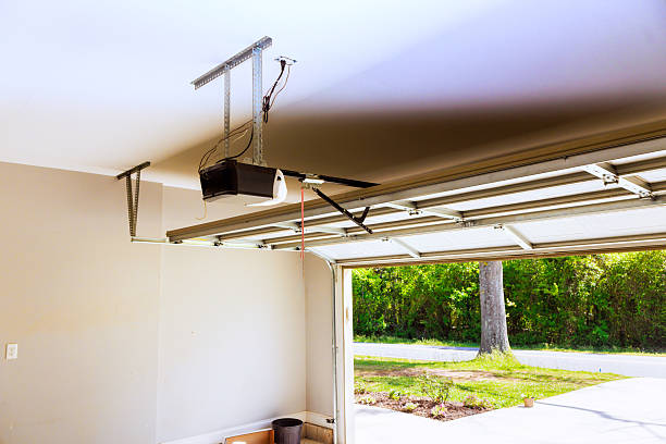 Top rated local Garage Door specialists in Murphy, TX